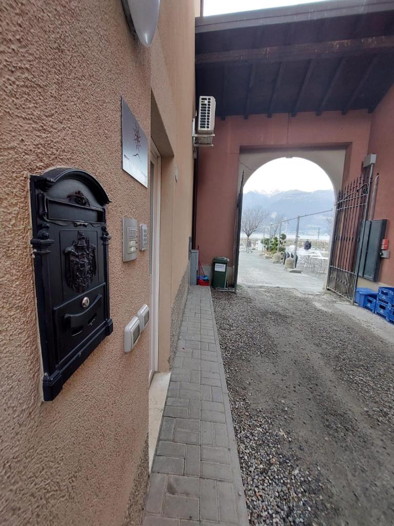 Marina Apartments photo 2