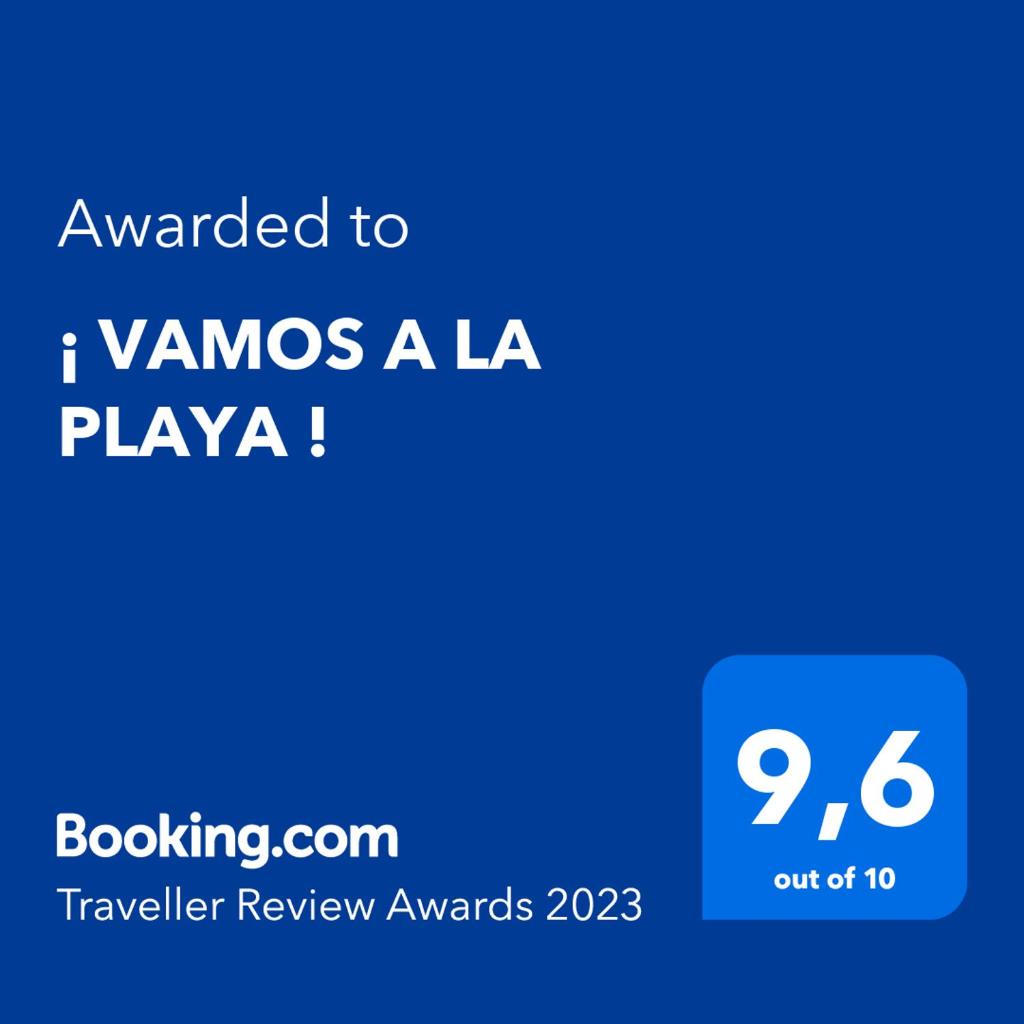 ¡ VAMOS A LA PLAYA ! photo 1