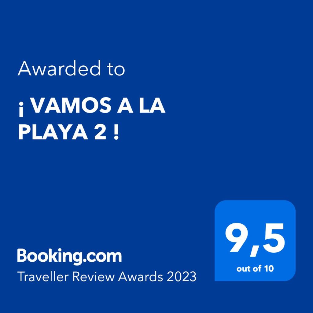 ¡ VAMOS A LA PLAYA 2 ! photo 1