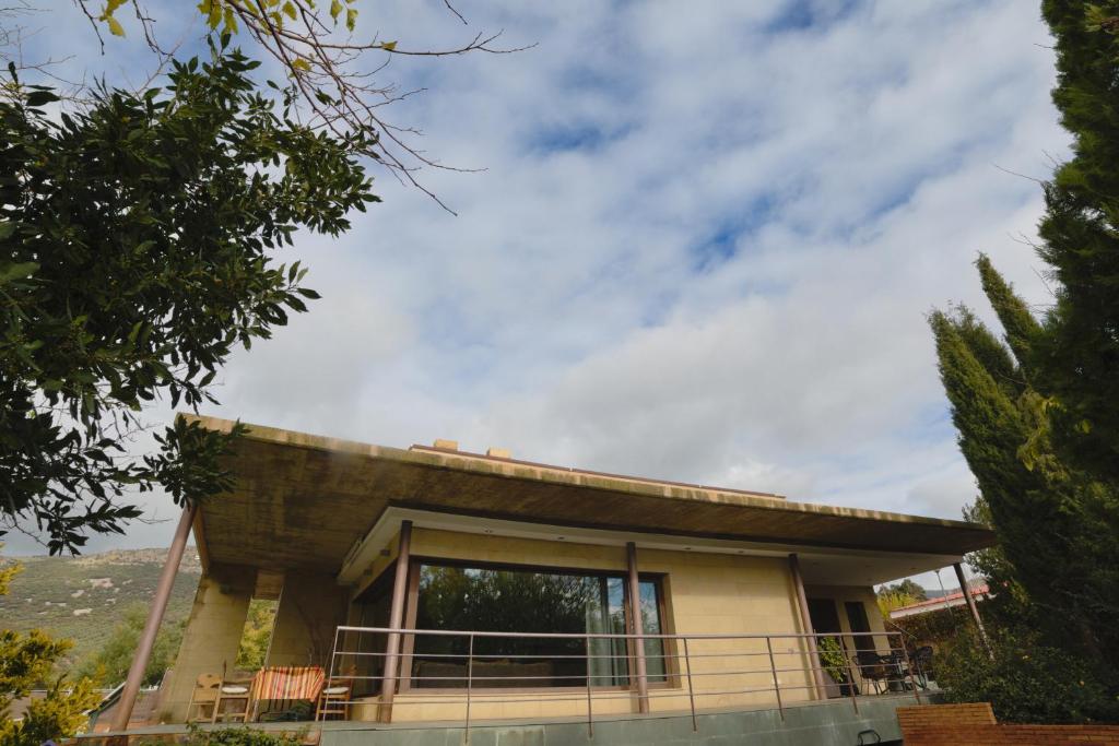 CASA LAS 7 CEPAS moderna y acogedora en plena naturaleza photo 2