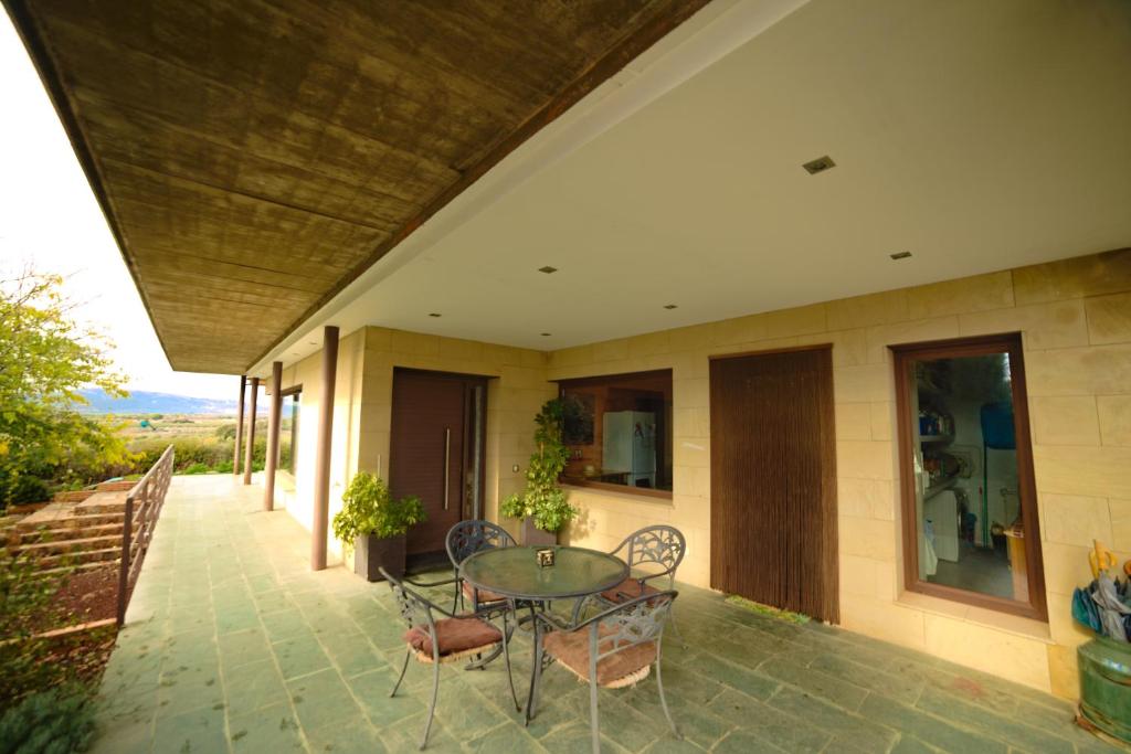 CASA LAS 7 CEPAS moderna y acogedora en plena naturaleza photo 3