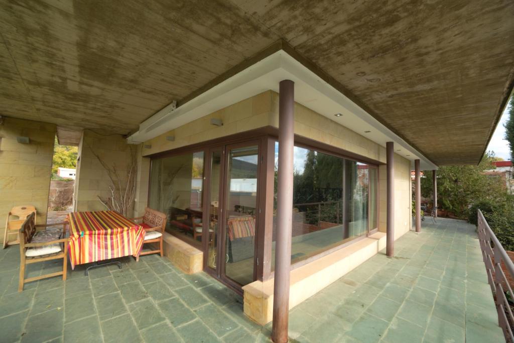 CASA LAS 7 CEPAS moderna y acogedora en plena naturaleza photo 4