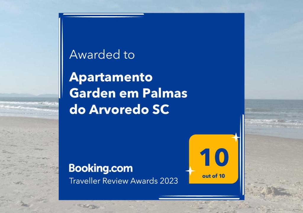 Apartamento Garden em Palmas do Arvoredo SC photo 1