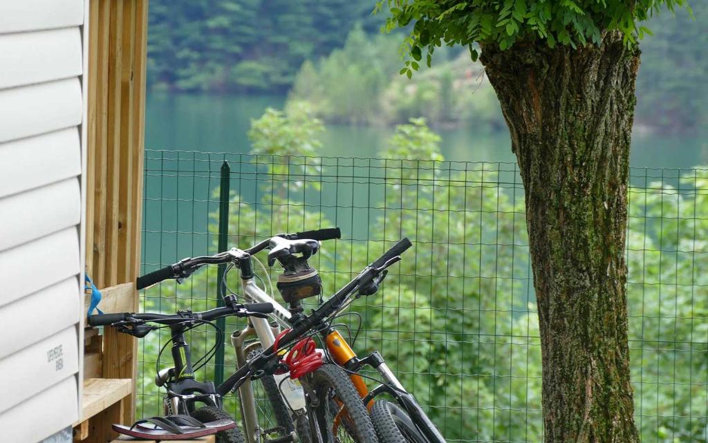 Camping Lac de Villefort photo 4