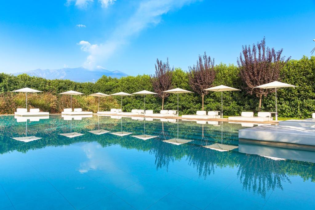 Ramo d'Aria Etna Boutique Hotel photo 3