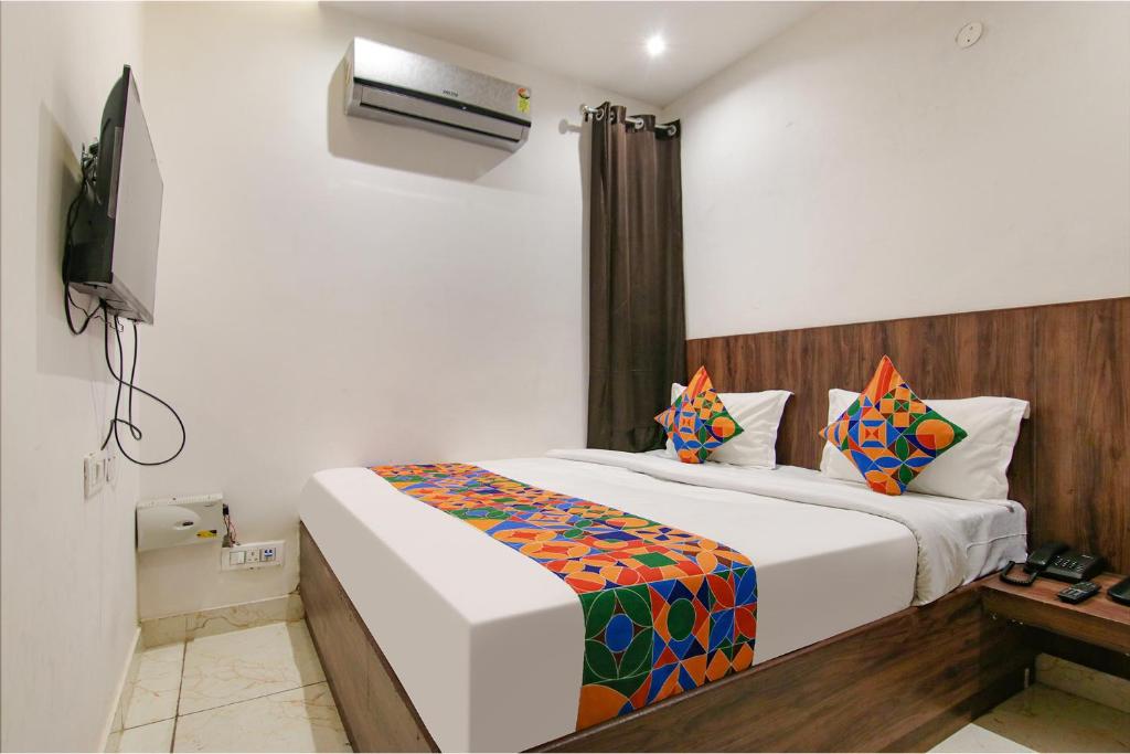 FabHotel Chandigarh photo 3