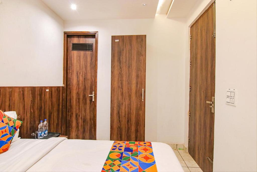 FabHotel Chandigarh photo 4