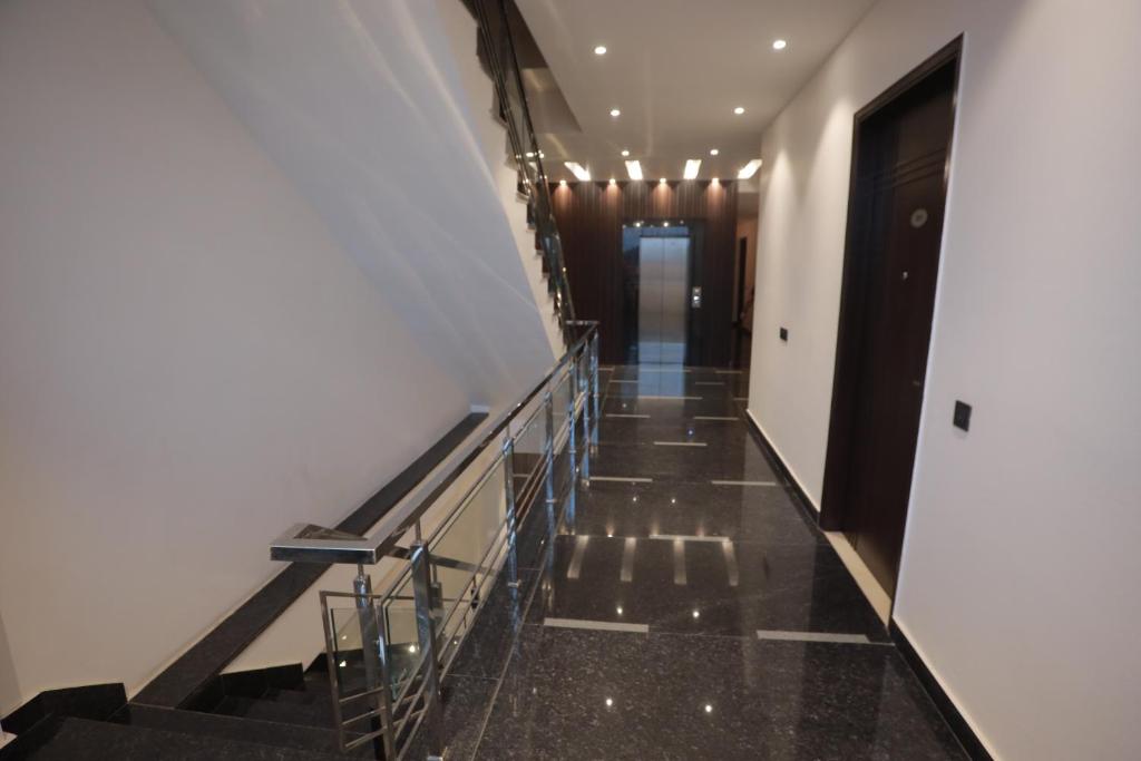 OVEL HOTEL (LUXURY) photo 1