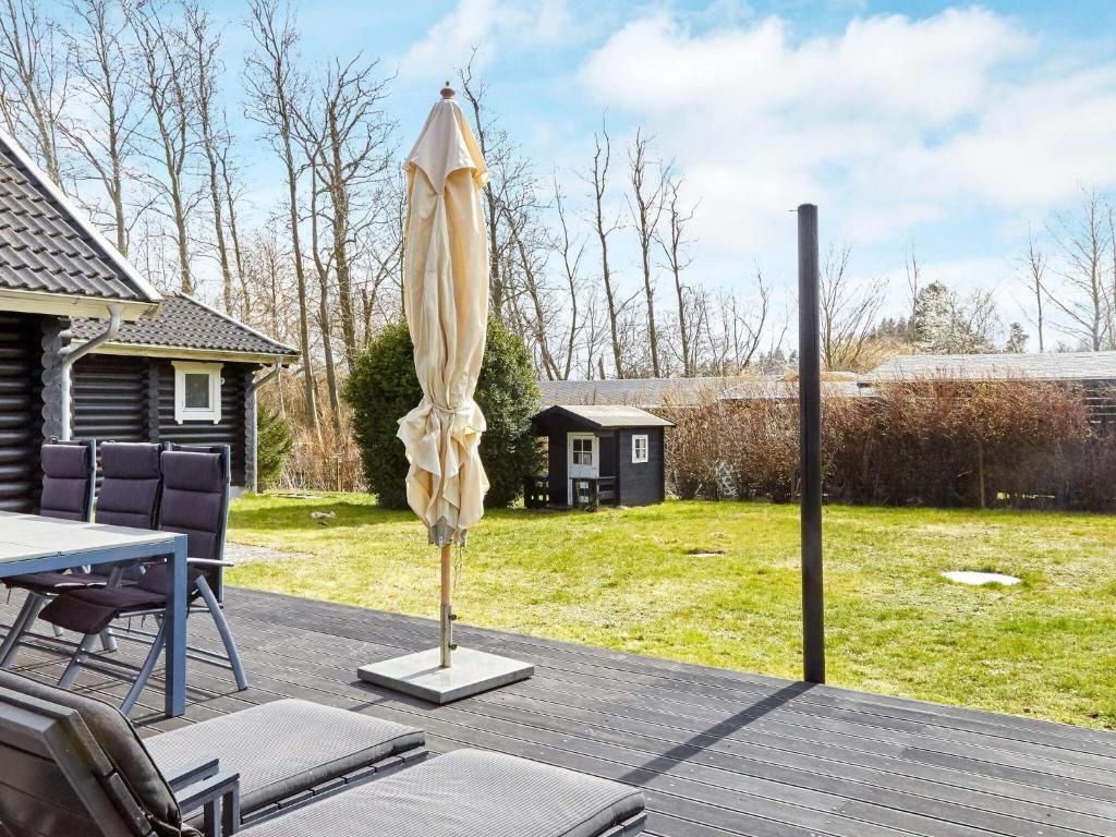 Holiday home Højby XXXIII photo 3