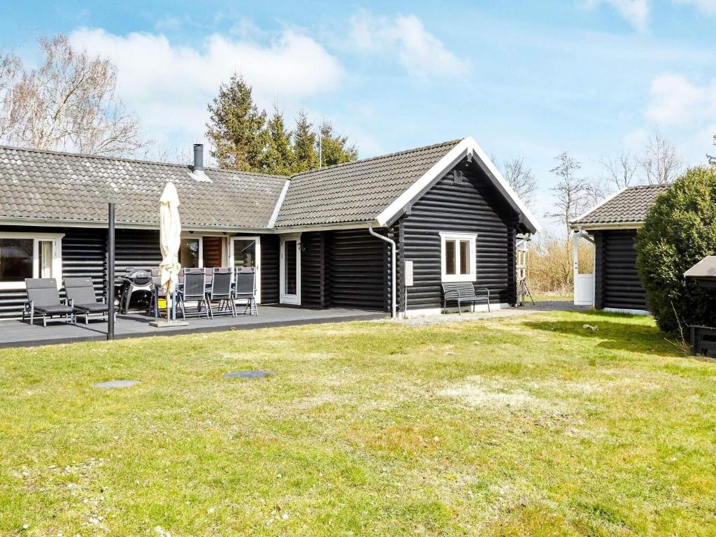 Holiday home Højby XXXIII