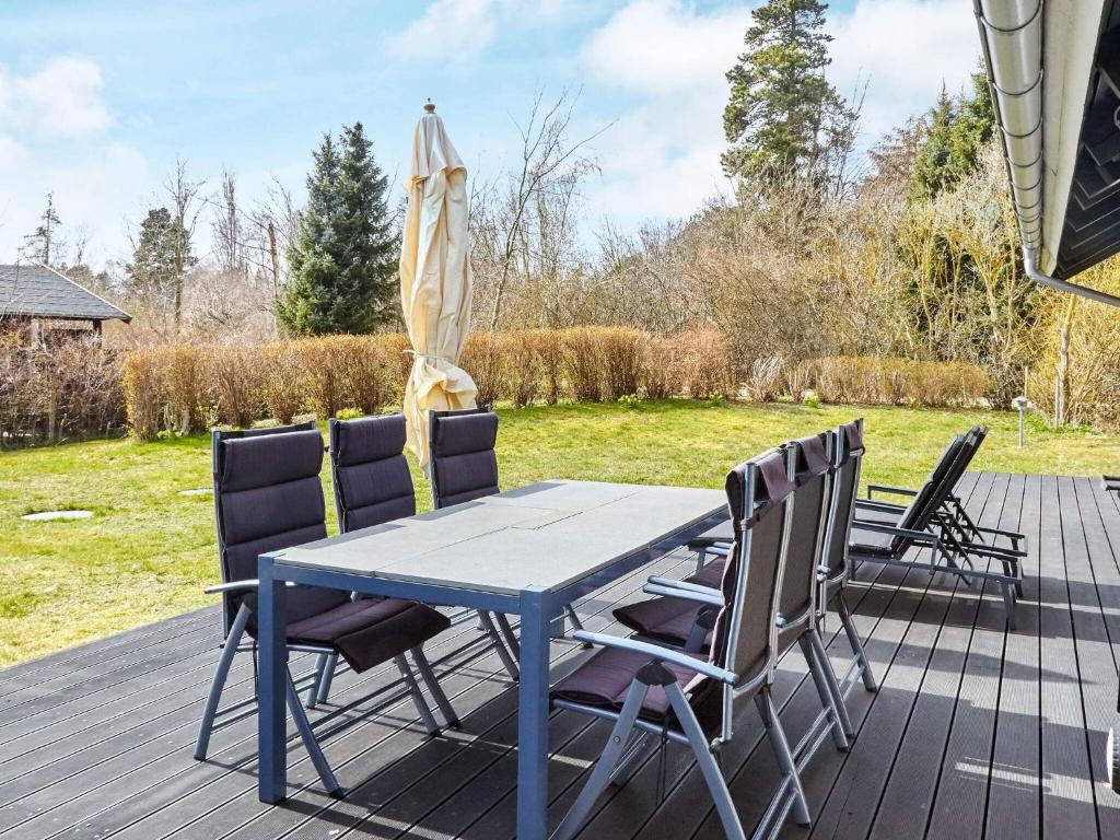 Holiday home Højby XXXIII photo 4