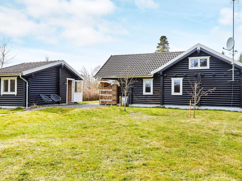 Holiday home Højby XXXIII photo 1