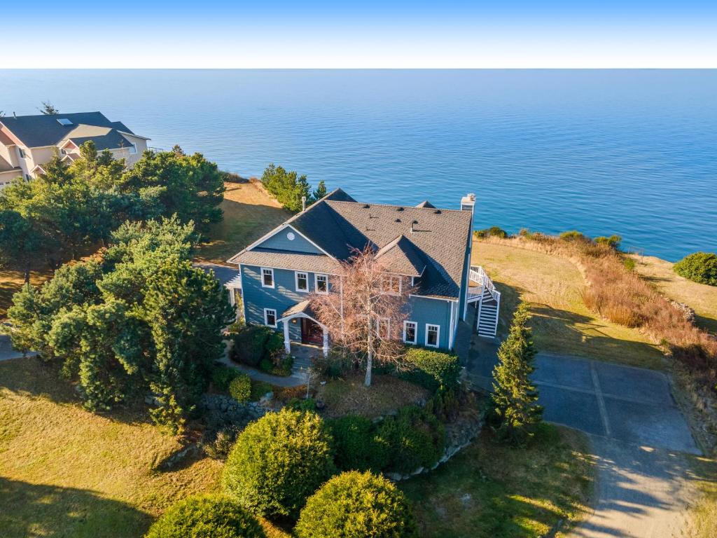 Villa La Isla