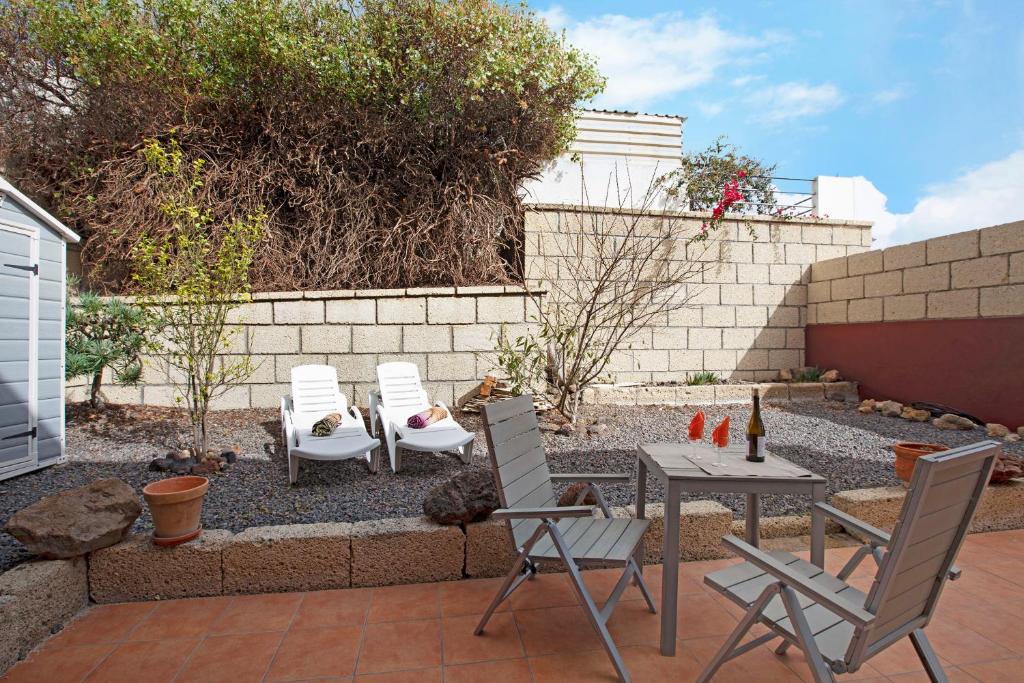 Casa Tamara