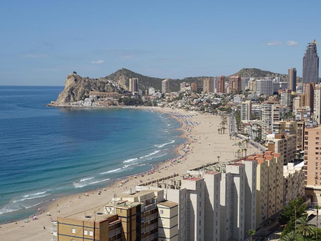 Hotel Poseidon Playa photo 1