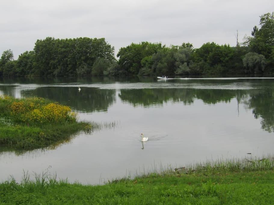 À la croisée des Gaves photo 1