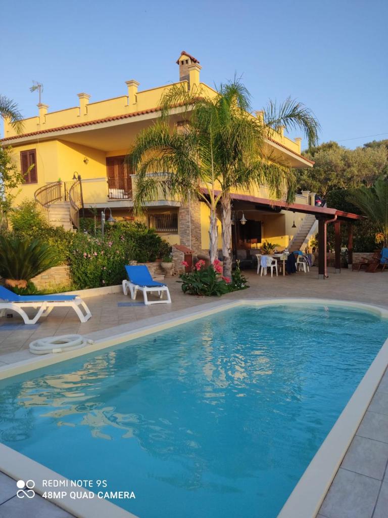 Villa Summer photo 2