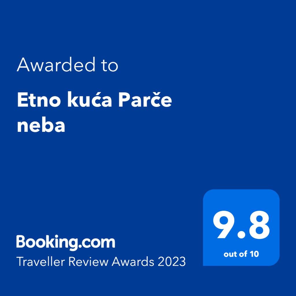Etno kuća Parče neba photo 3