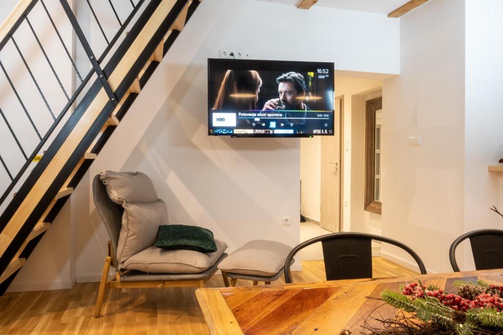 Apartments Gozdni Raj Rogla photo 3