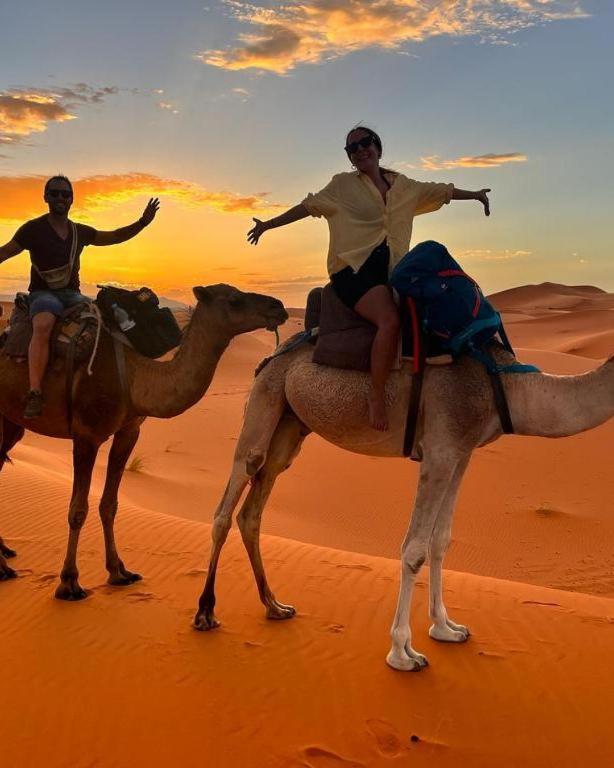 Chigaga Desert Camp photo 3