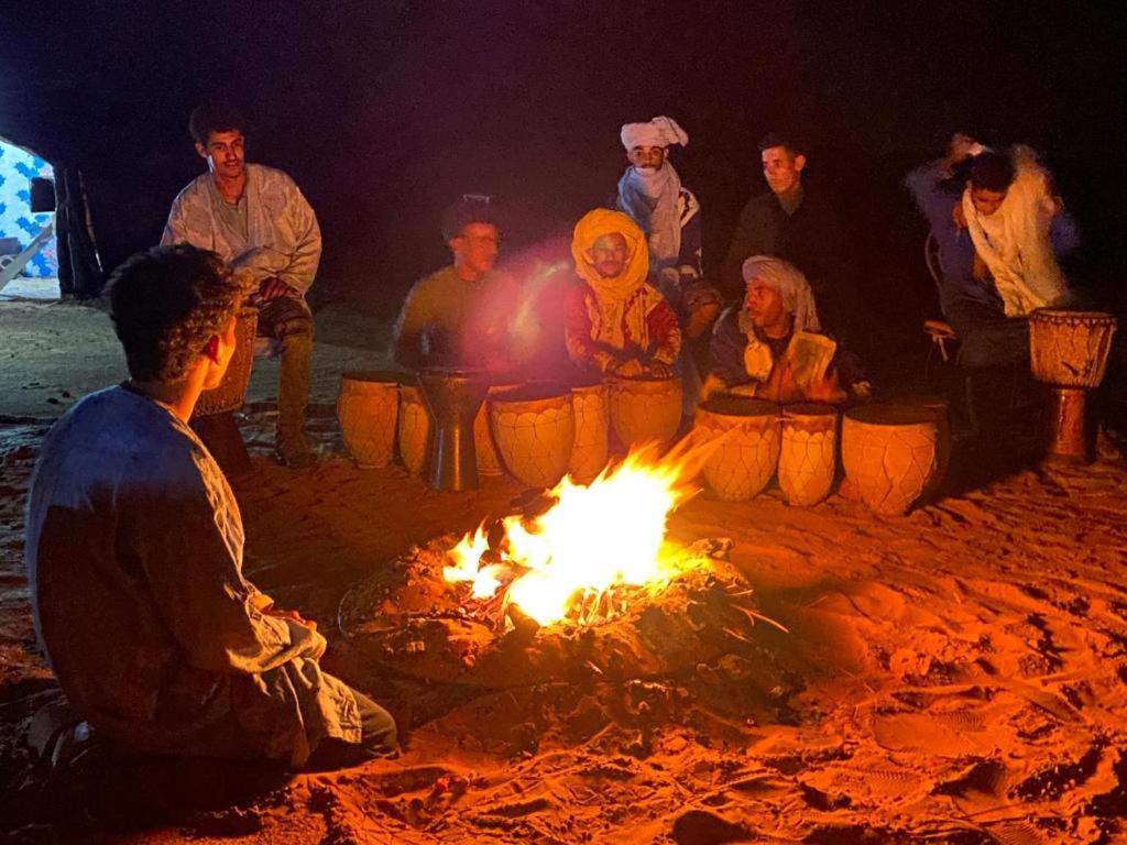 Chigaga Desert Camp photo 4