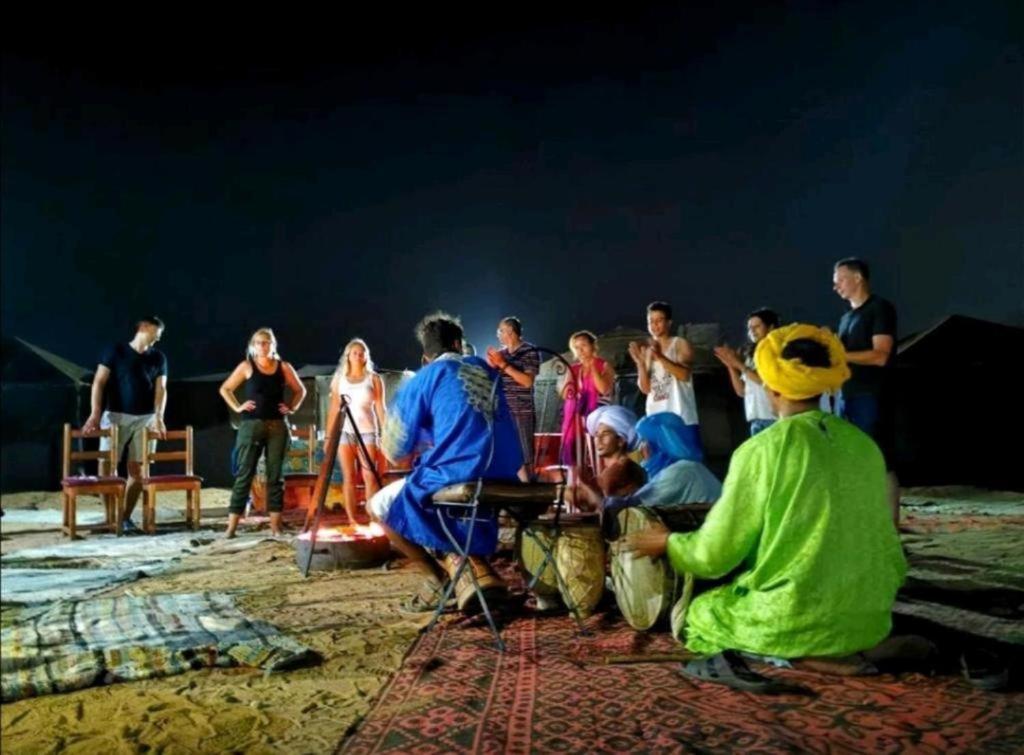 Chigaga Desert Camp photo 2