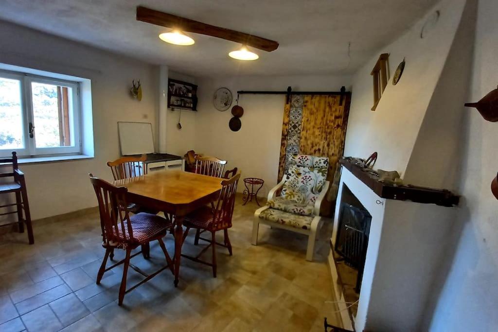 La nostra casina photo 3