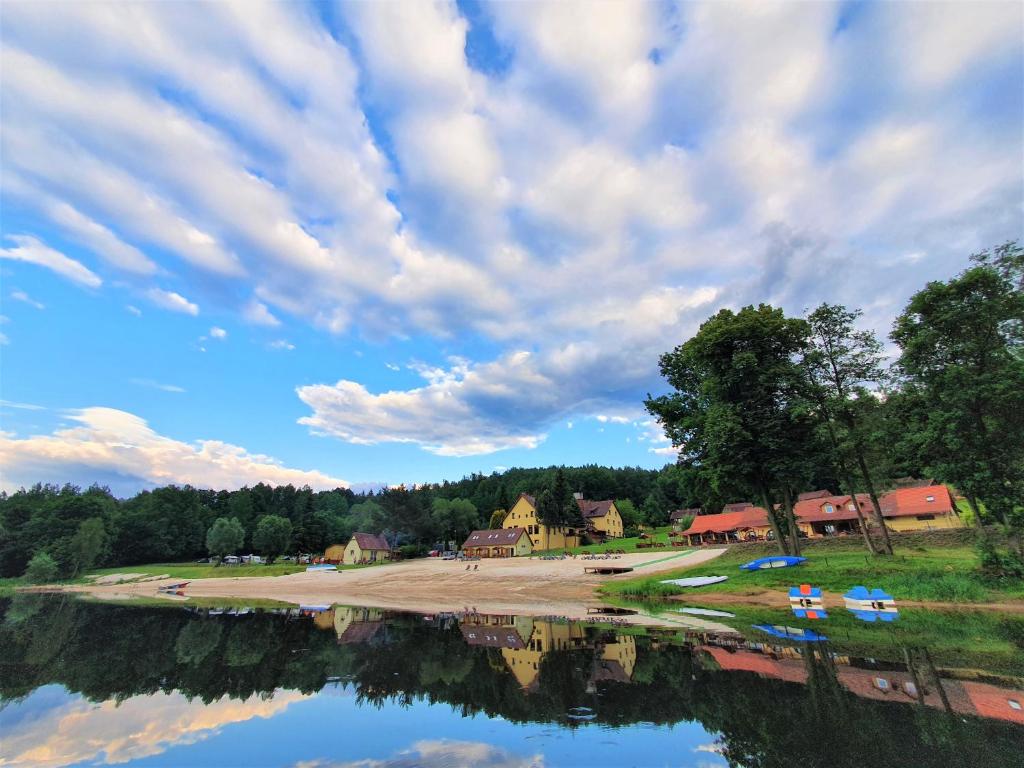 Złoty Potok Resort photo 1