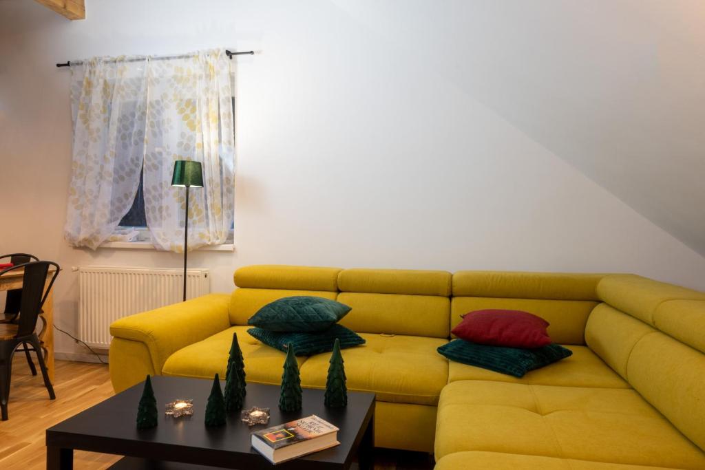 Apartments Gozdni Raj Rogla photo 4