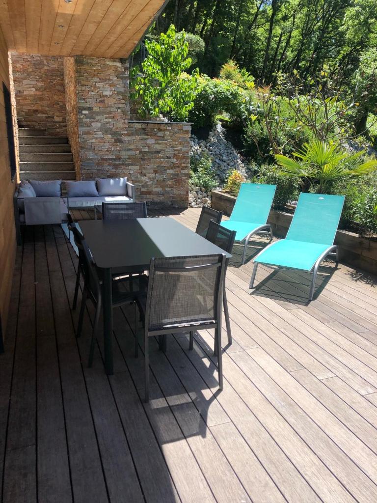Appartement cosy au calme photo 4