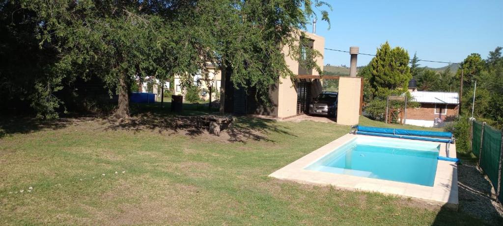 Cabaña El Tordillo photo 1