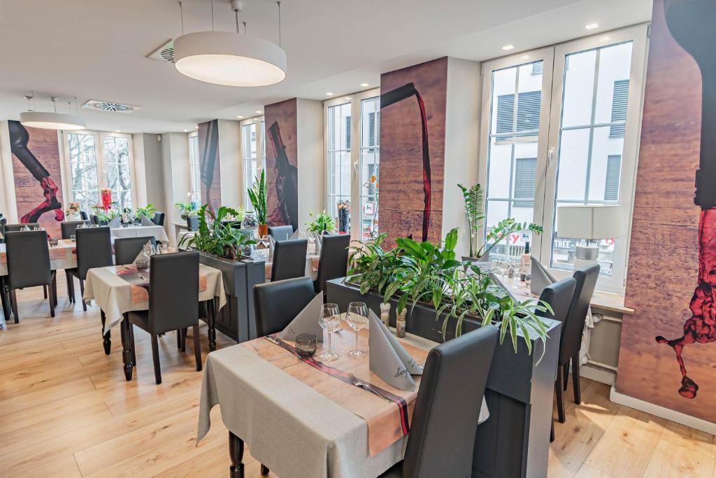 Hotel Herckmans photo 2