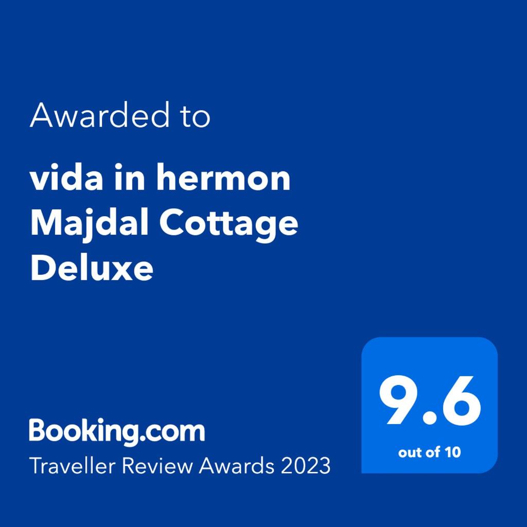 Vida Bhermon 1, one wood Cabin photo 1