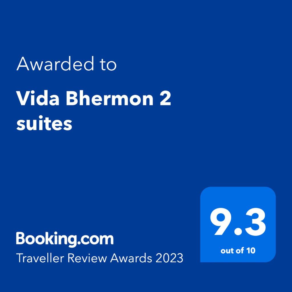 Vida Bhermon 3 , 2 suites photo 1