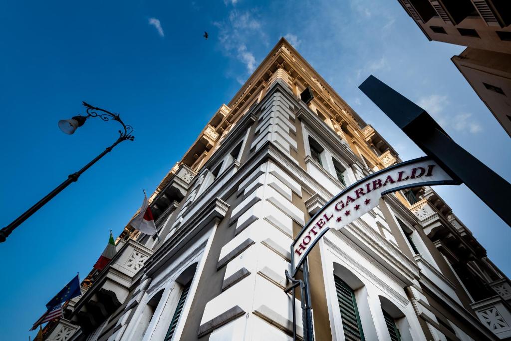 Hotel Garibaldi photo 4