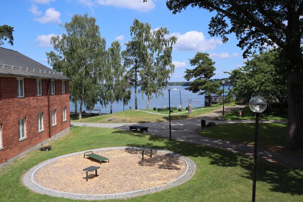 Vår Gård Saltsjöbaden photo 2