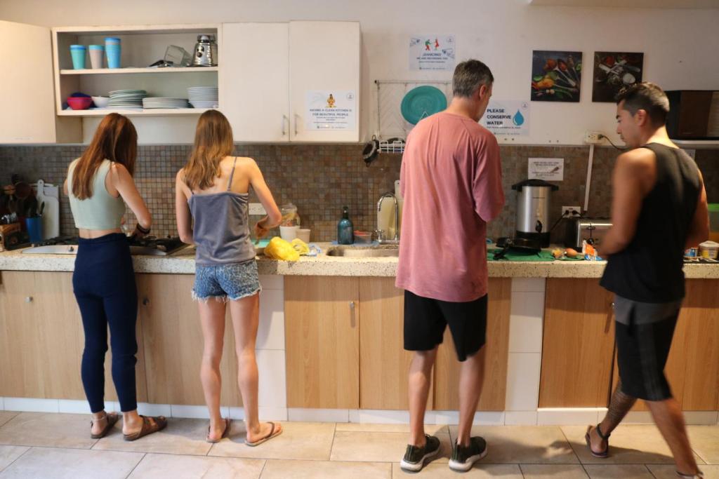Oasis Cali Hostel photo 3