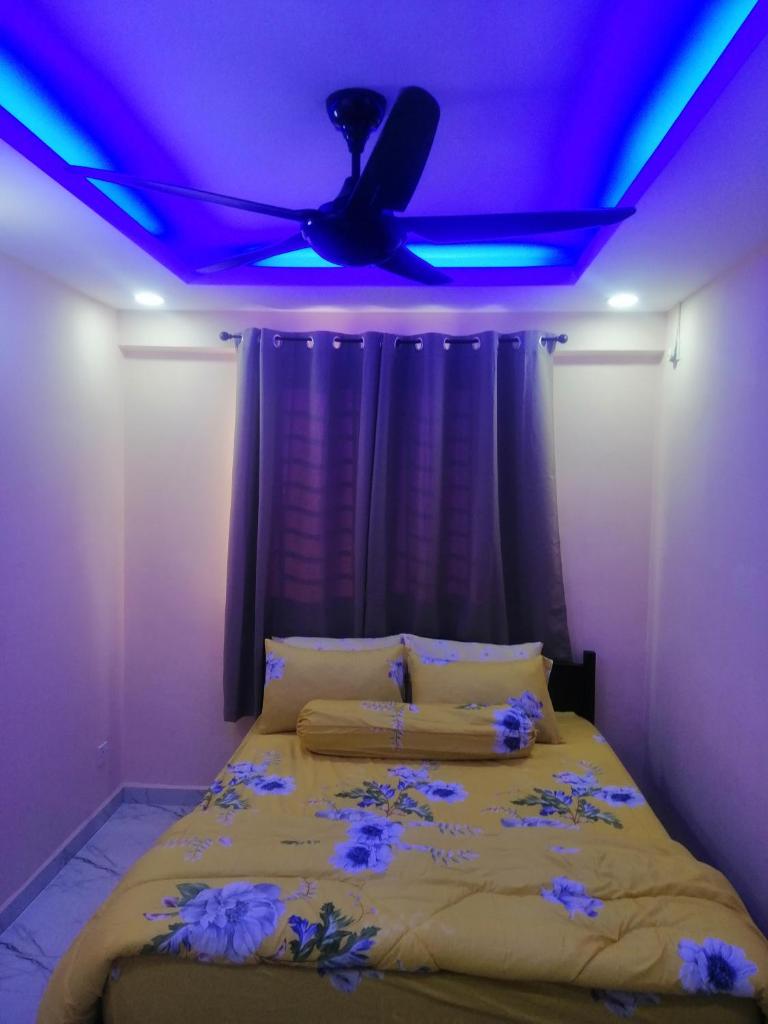 Zulcity Homestay photo 4