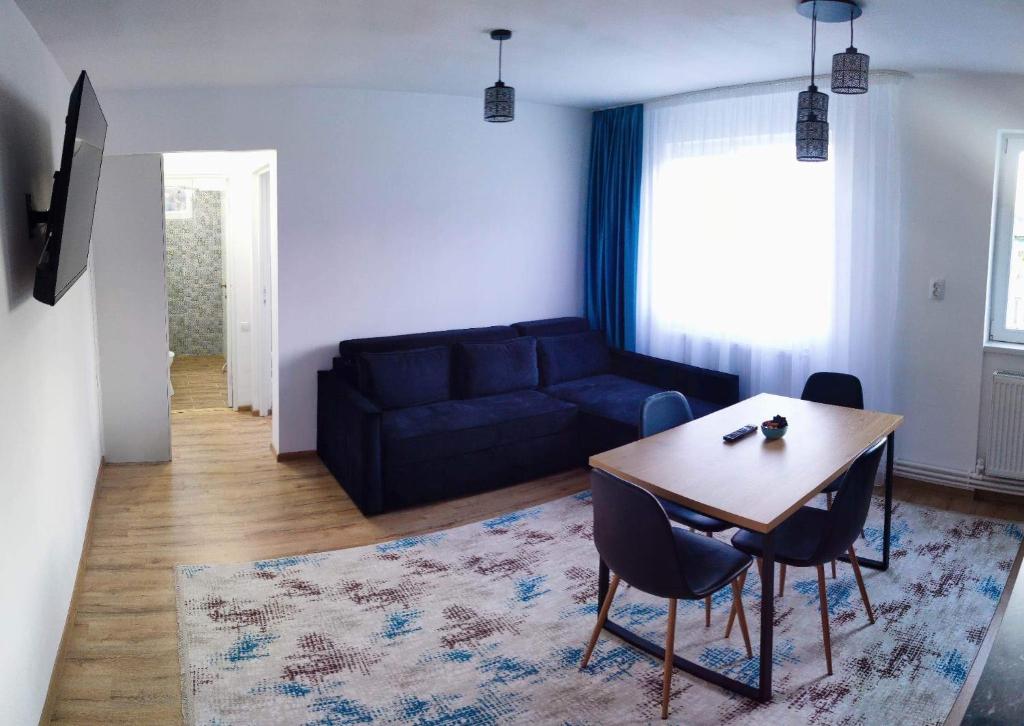 Cavnic Hills Apartments photo 1