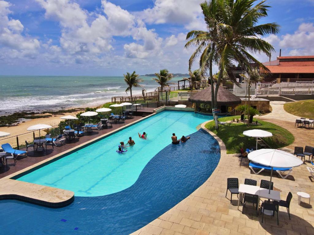 Aram Imirá Beach Resort photo 2