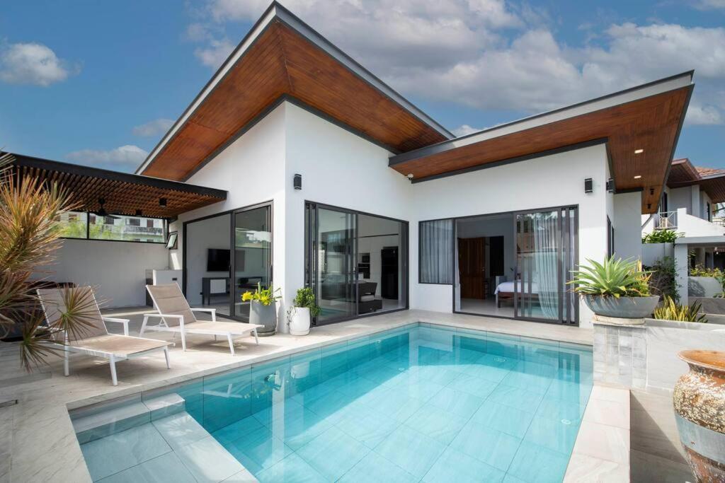 KOTE Private Pool Villa