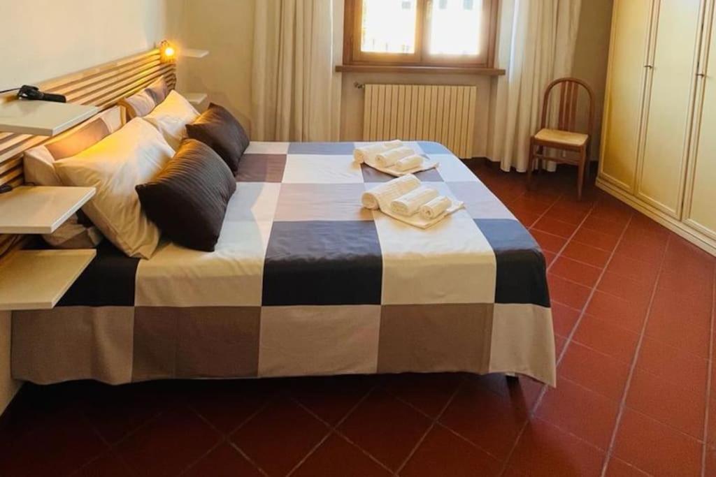 [TERME] CASA IN STILE CLASSICO IN TOSCANA CON TERRAZZO photo 1