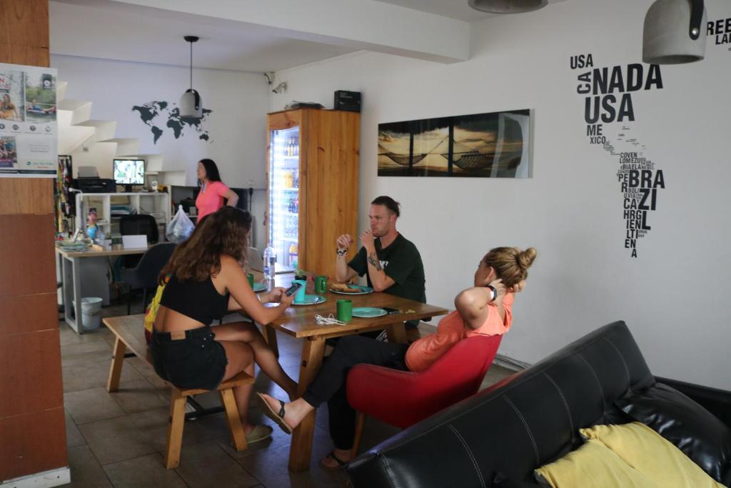 Oasis Cali Hostel photo 2