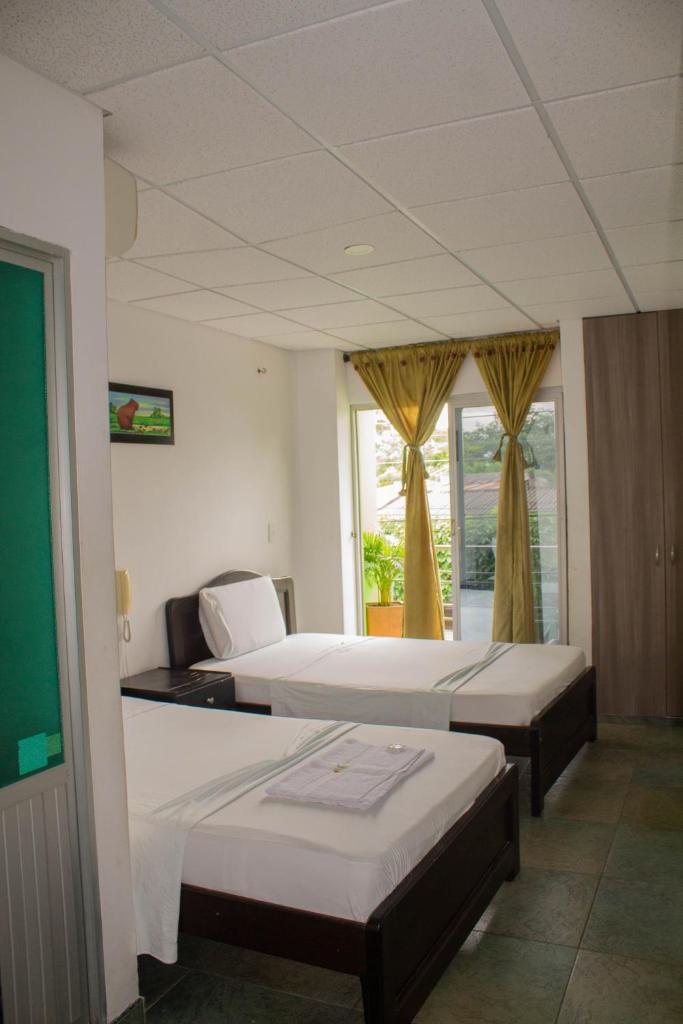 Hotel Orinoquia Real photo 4