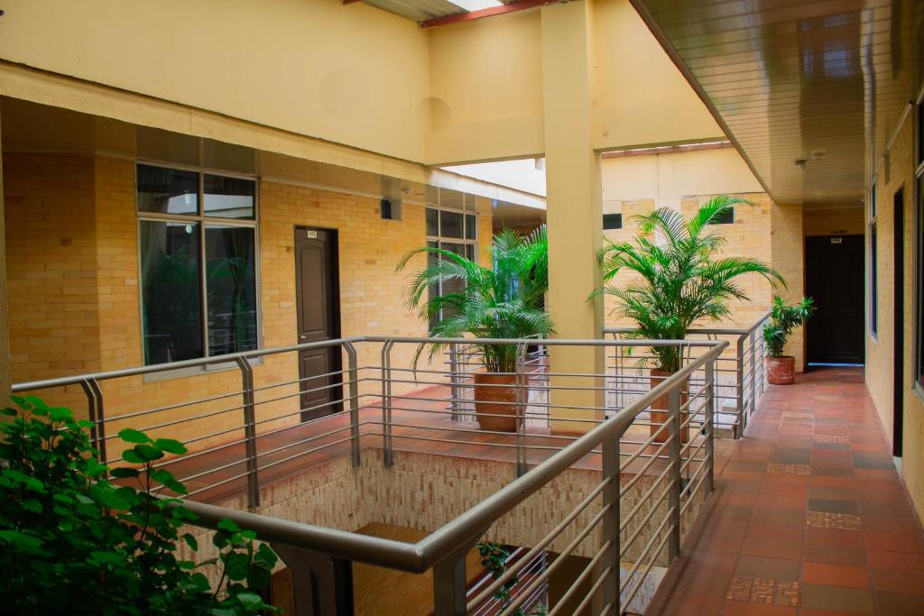 Hotel Orinoquia Real photo 3