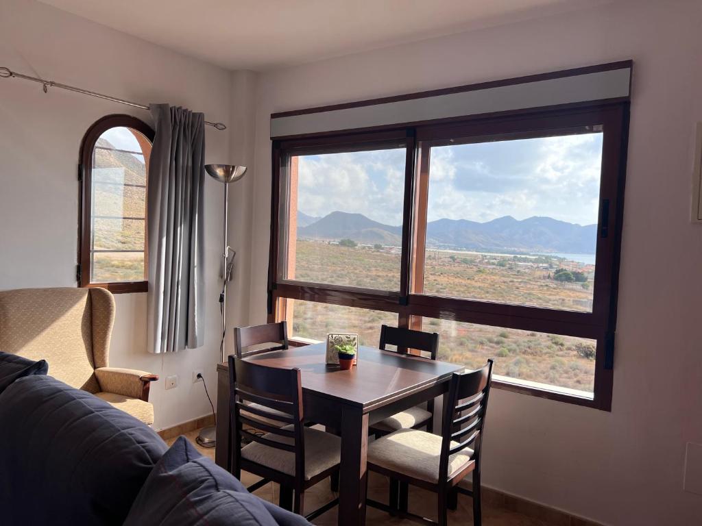 Amazing Mountain and Sea Views - Mojon Hills, Isla Plana, Spain photo 4