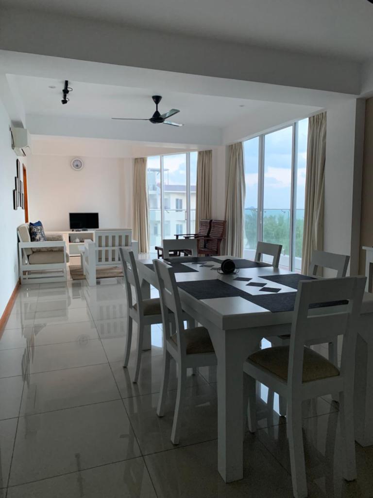 Nilaveli Beach Apartment Sri Lanka photo 3