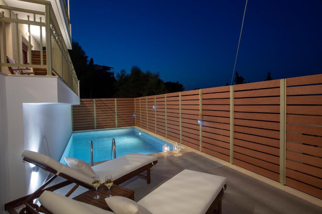 Nikolas Guest House Villa photo 3