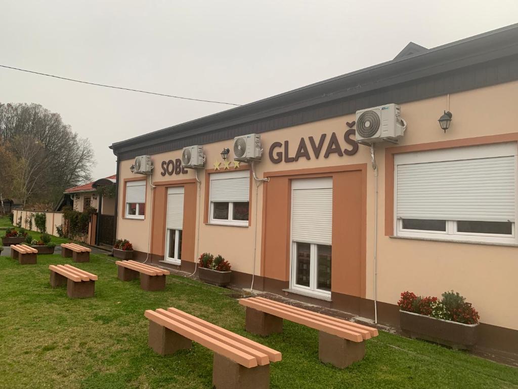 Sobe Glavaš photo 2