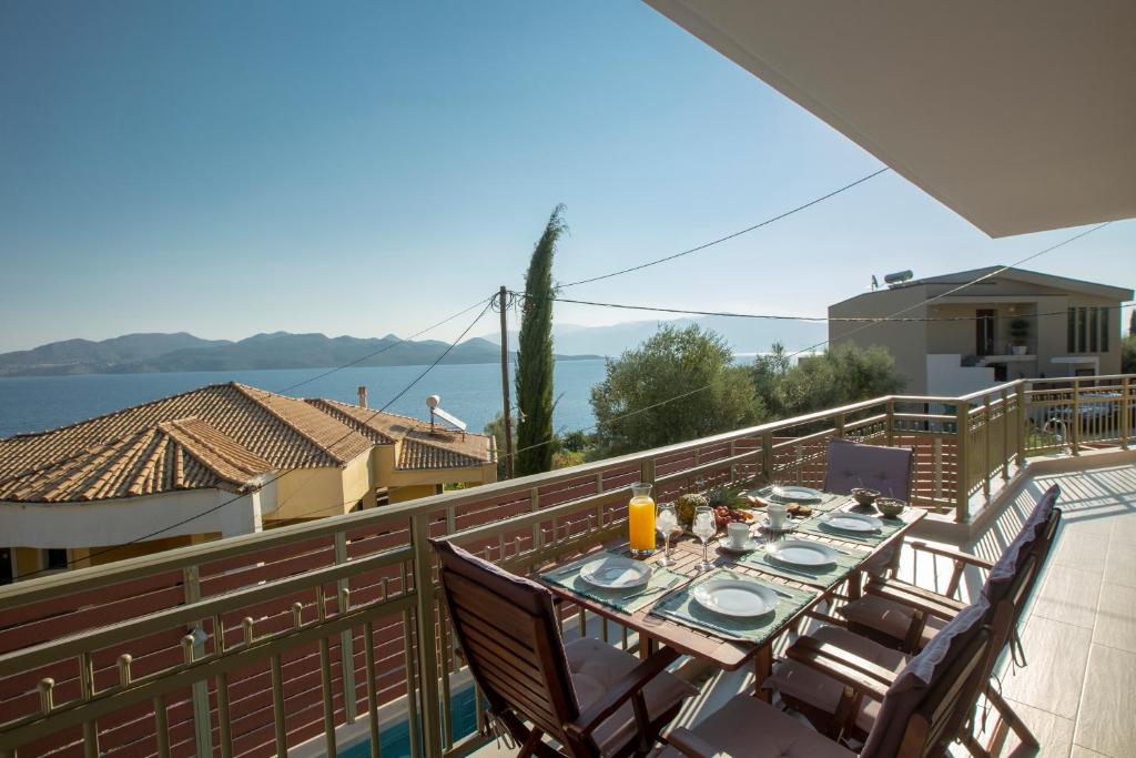 Nikolas Guest House Villa photo 1